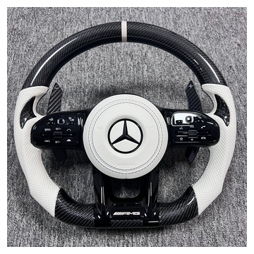RIVEN carbon fibre steering wheel design CF-033