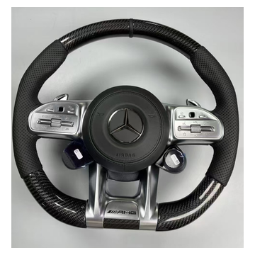 RIVEN carbon fibre steering wheel design CF-056