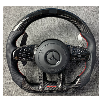 RIVEN carbon fibre steering wheel design CF-063