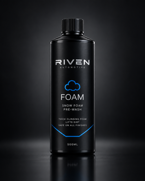 RIVEN FOAM 500ml snow foam pre-wash