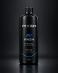 RIVEN WASH 500ml car shampoo